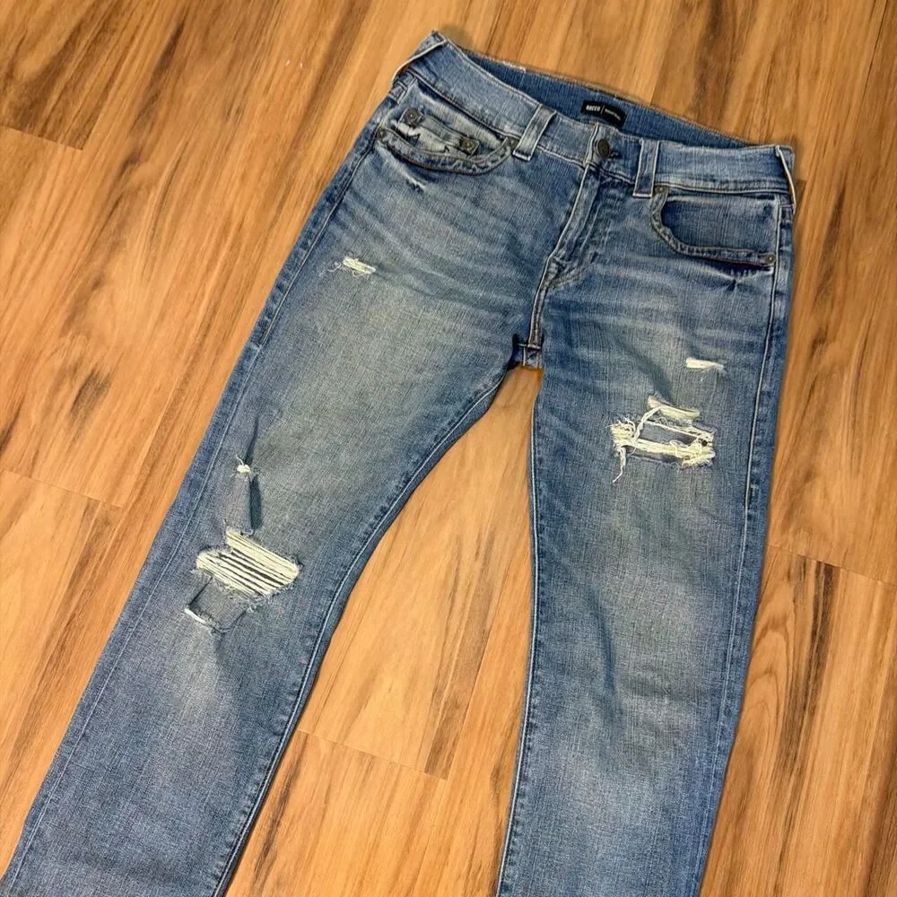 True Religion true religion